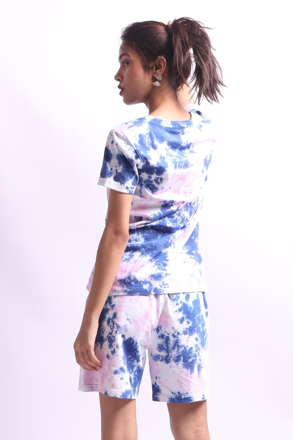 Tie Dye Co-ords set #5