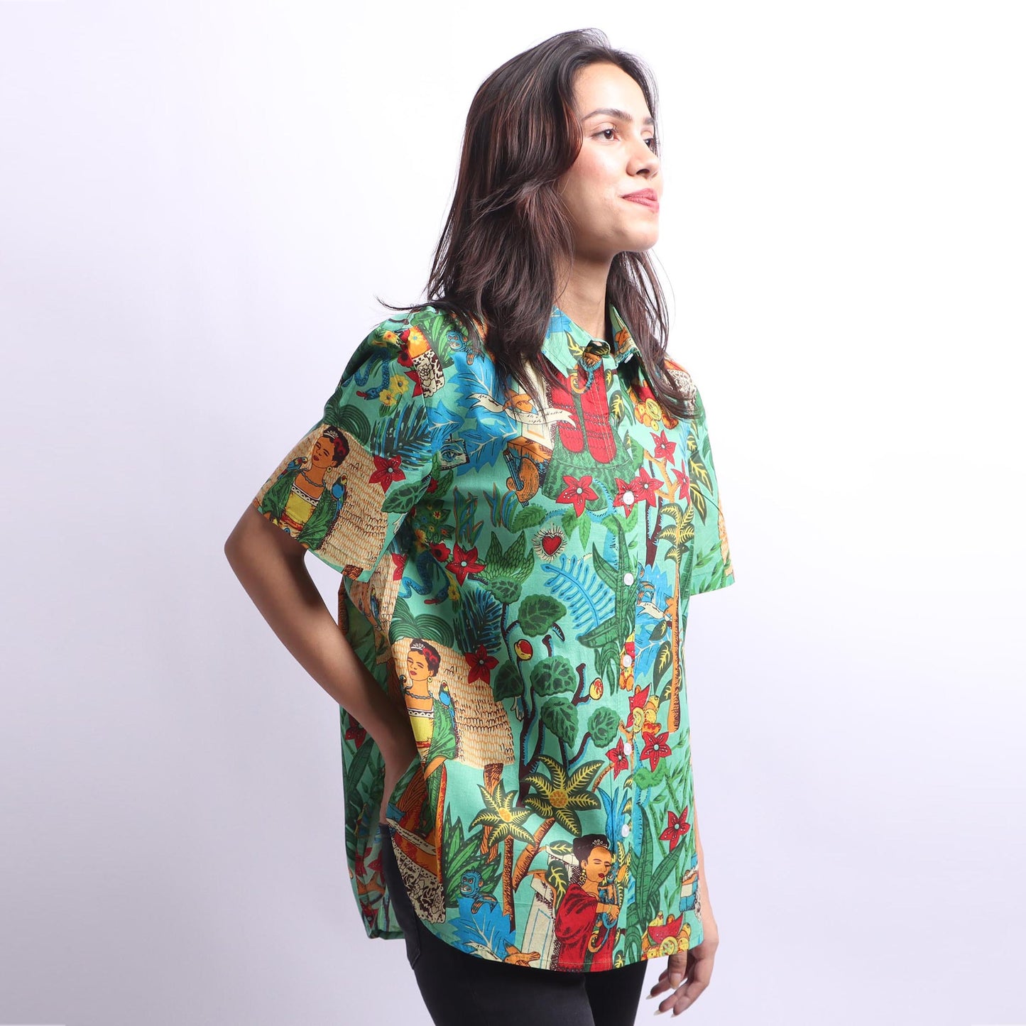 Women's short Kurti #7