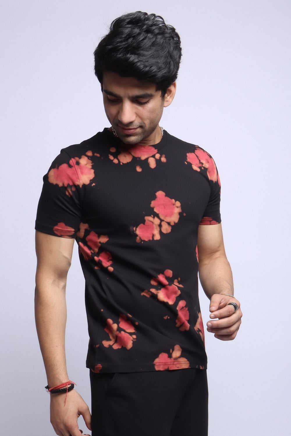 Tie Dye Tee#3 - SEASHARKIN