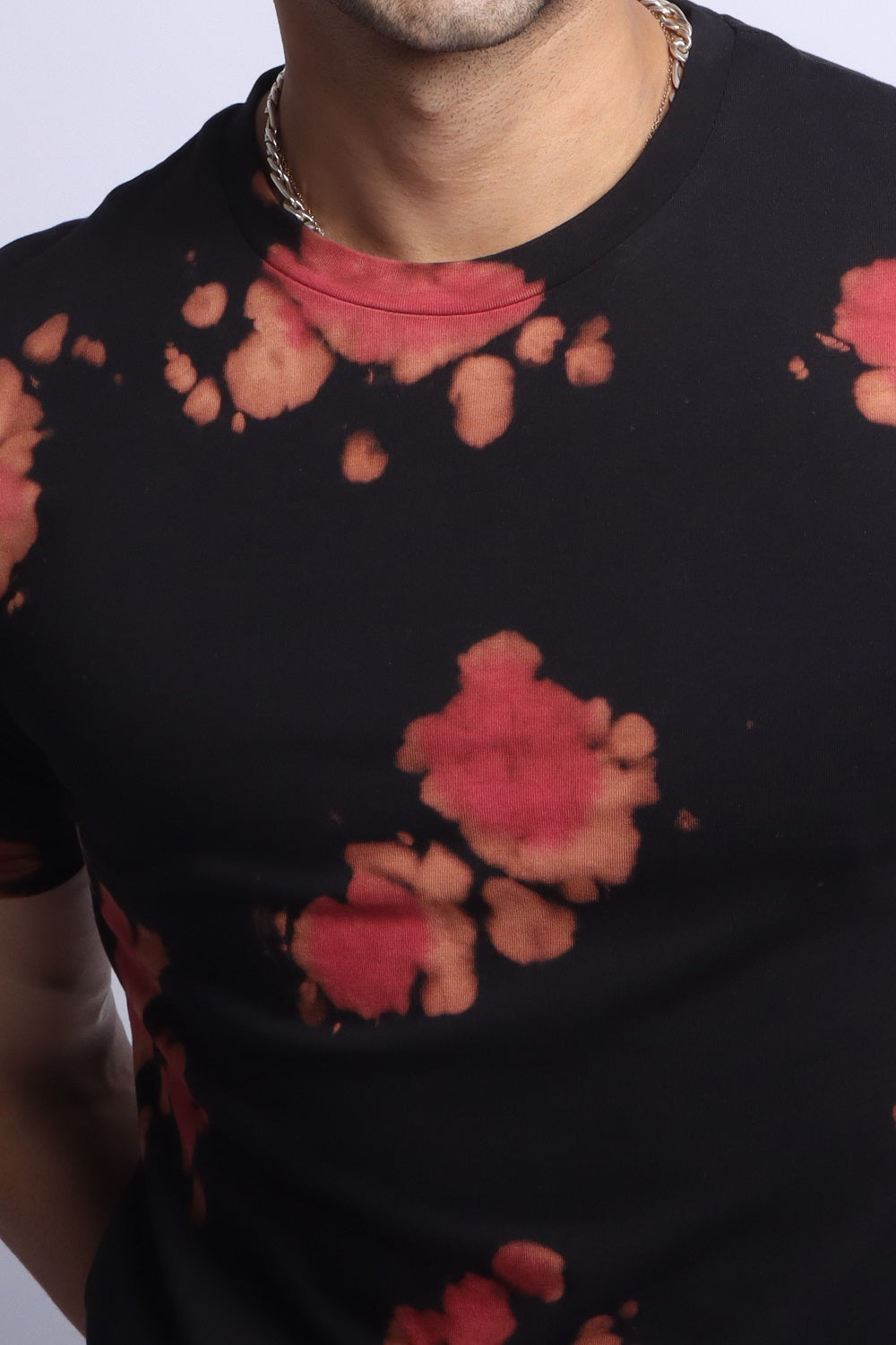 Tie Dye Tee#3 - SEASHARKIN