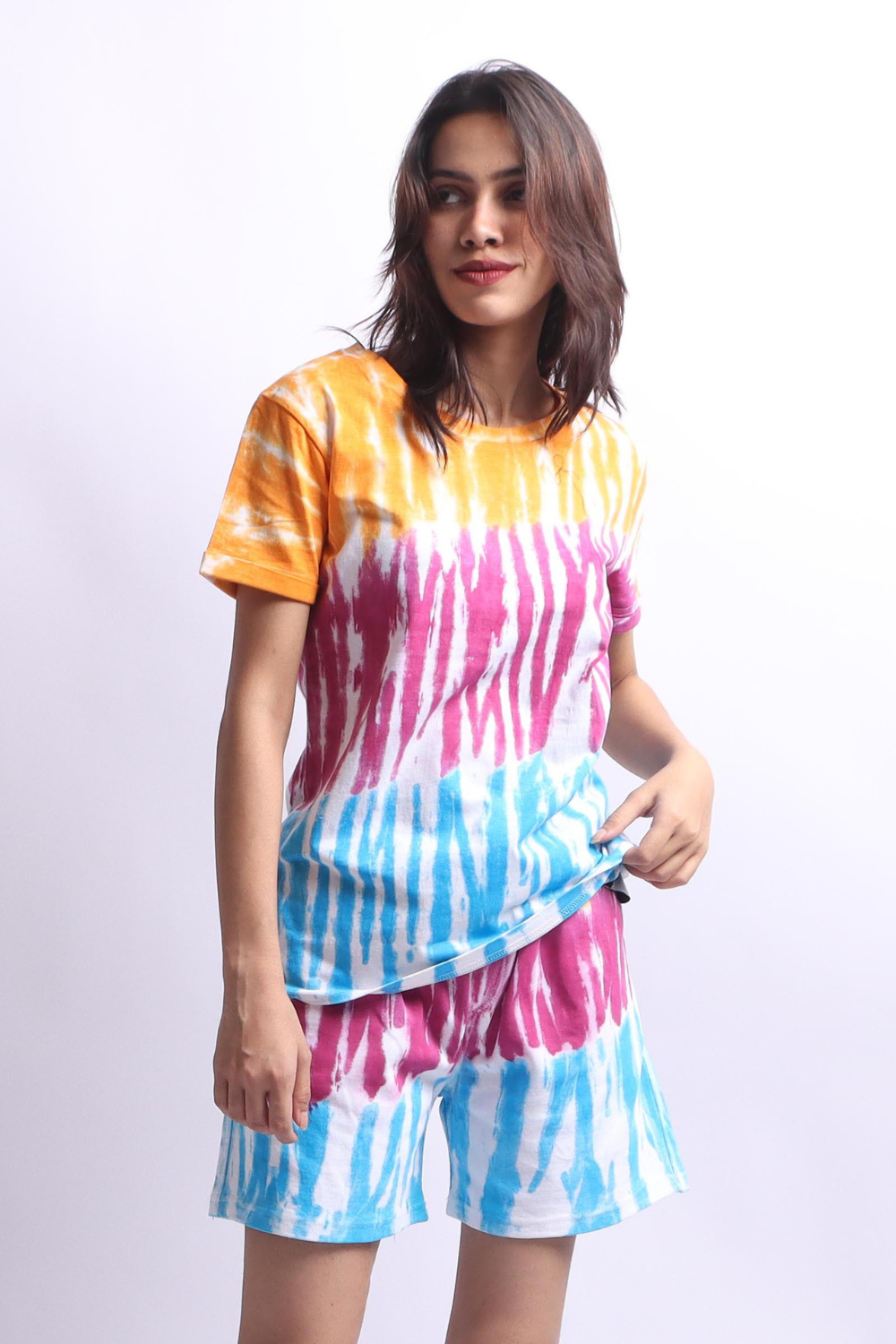Tie Dye Co-ords set #2