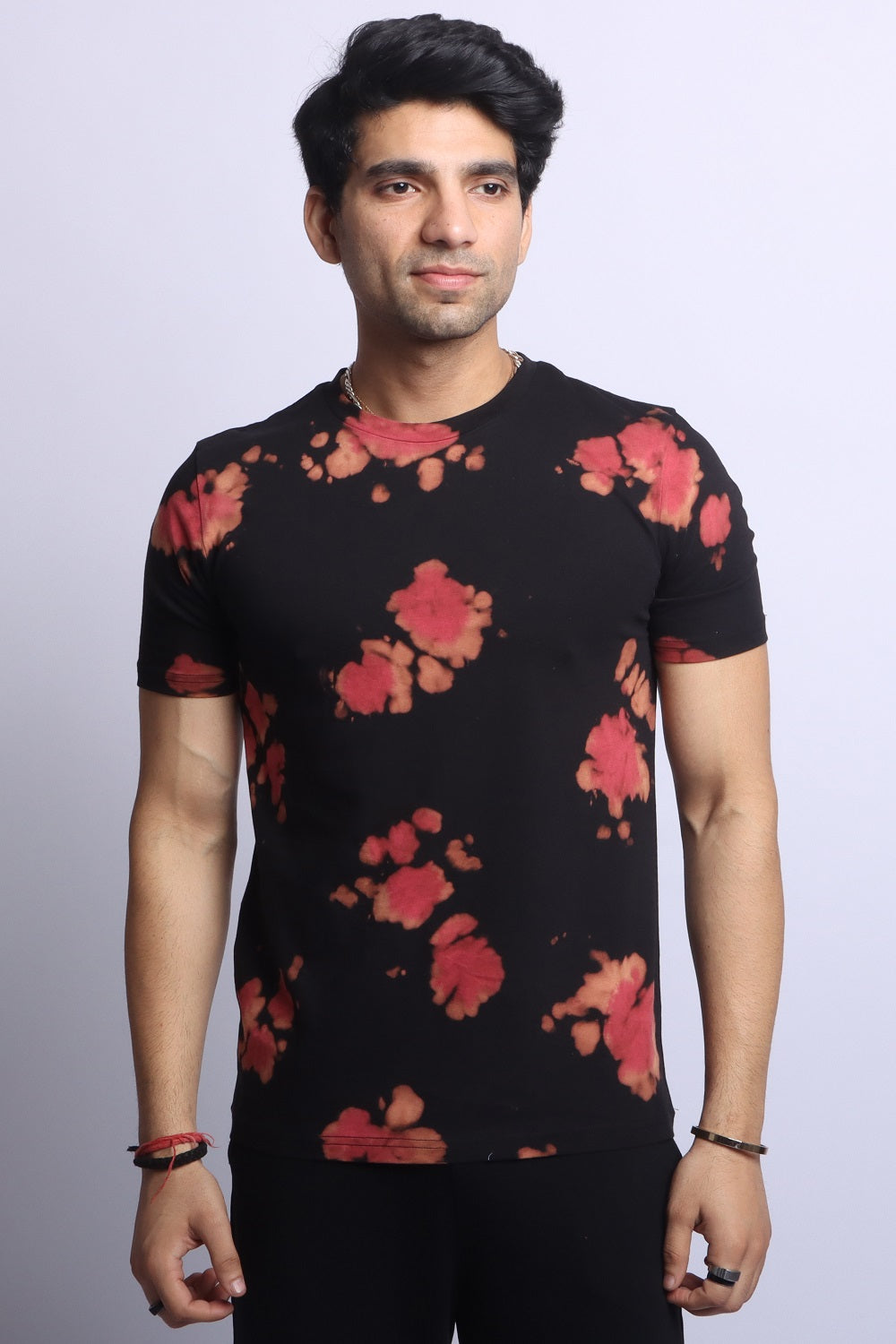 Tie Dye Tee#3 - SEASHARKIN