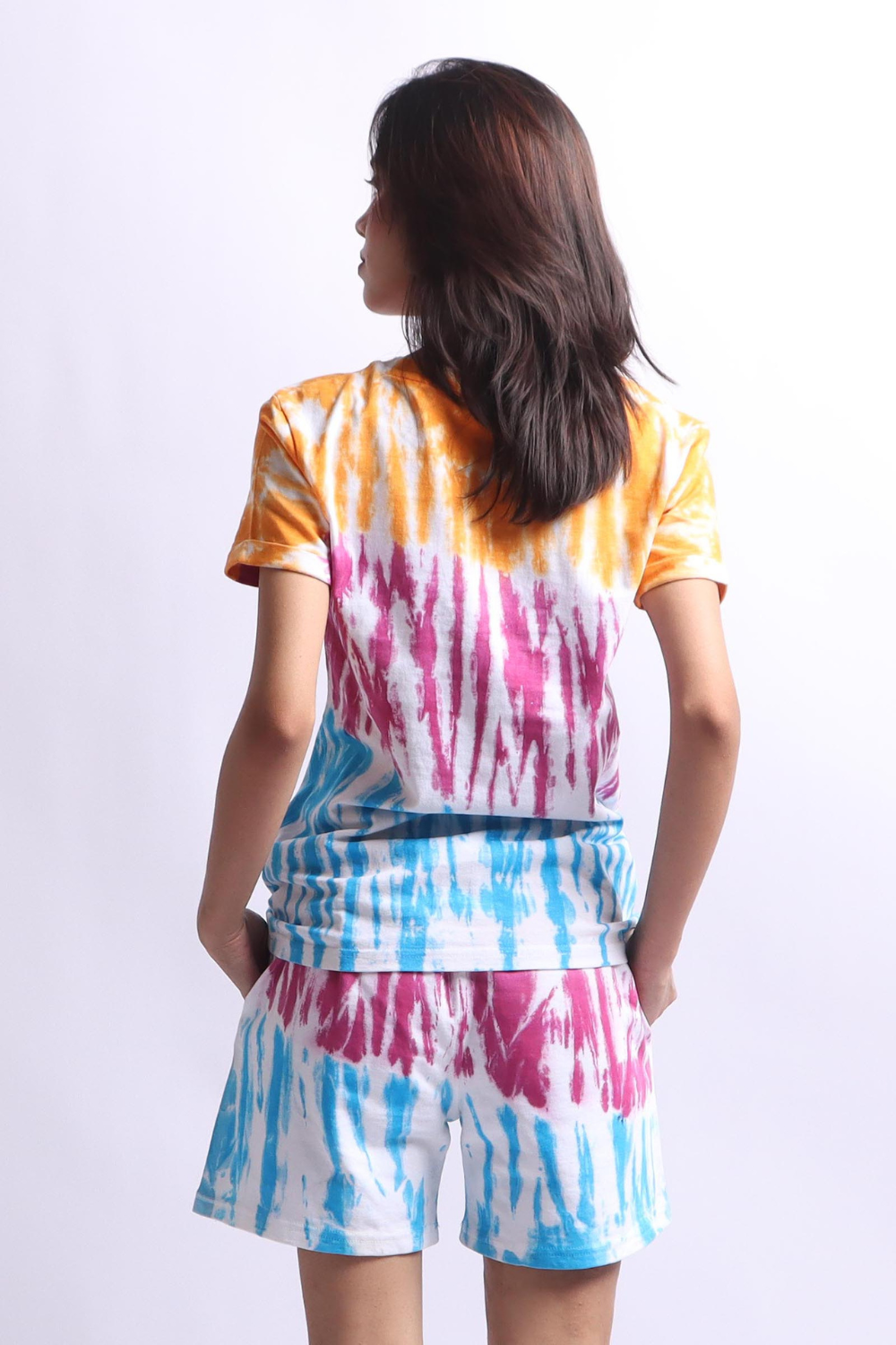 Tie Dye Co-ords set #2