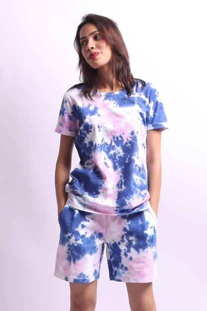 Tie Dye Co-ords set #5