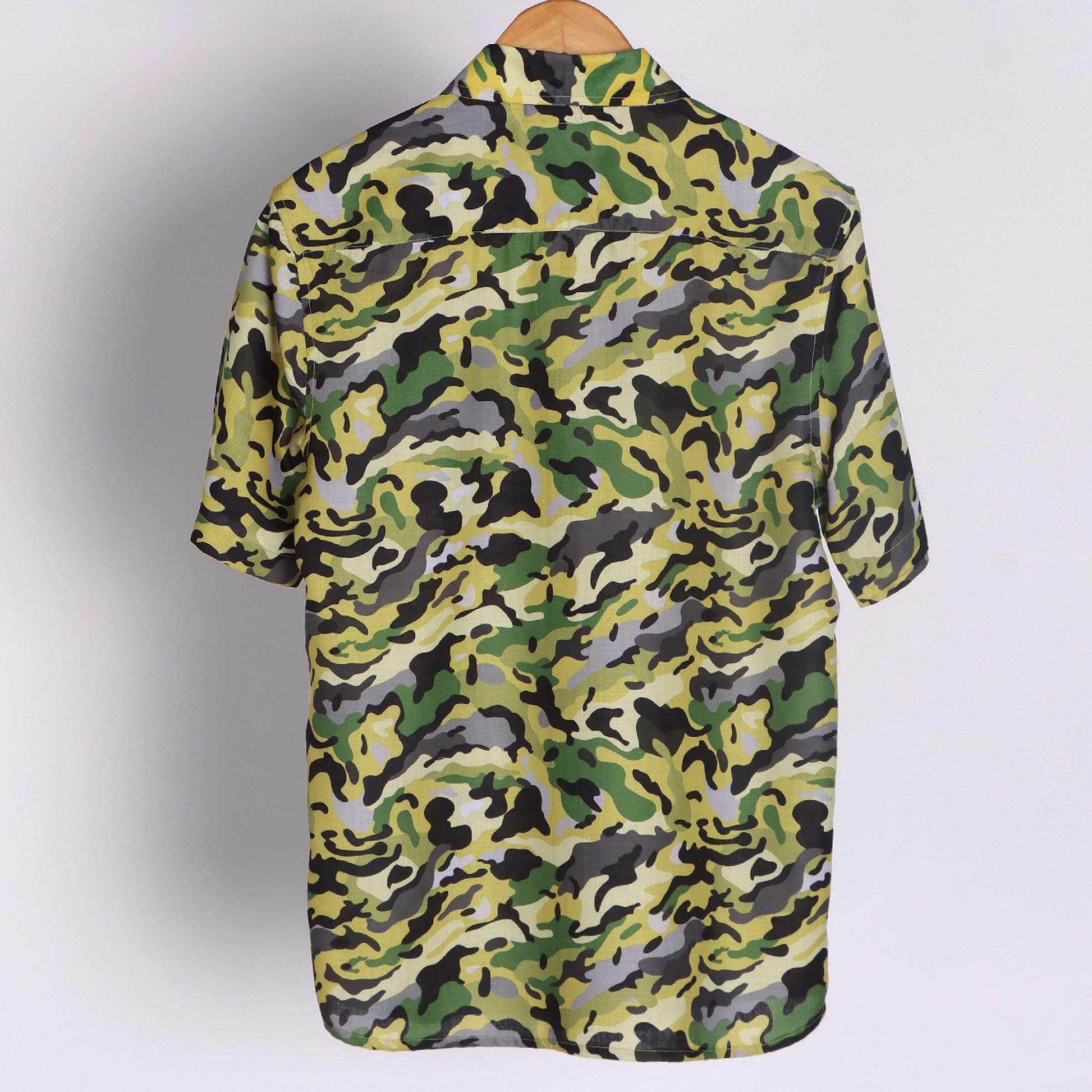 Men's Shirts#6 - SEASHARKIN