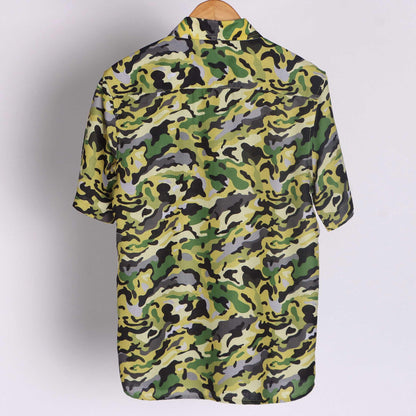 Men's Shirts#6 - SEASHARKIN
