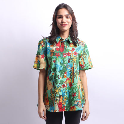 Women's short Kurti #7