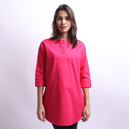 Women's short Kurti #3