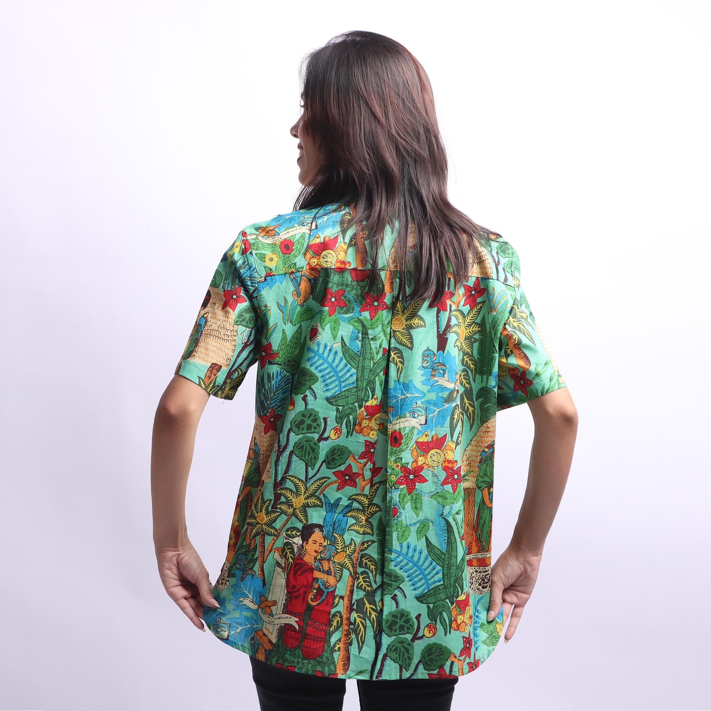 Women's short Kurti #7