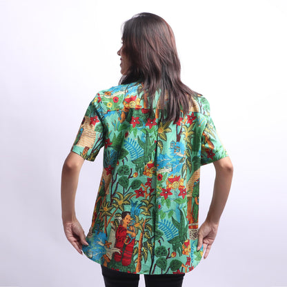 Women's short Kurti #7