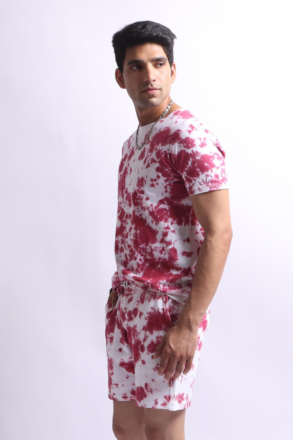 Tie Dye Co-ords set #1