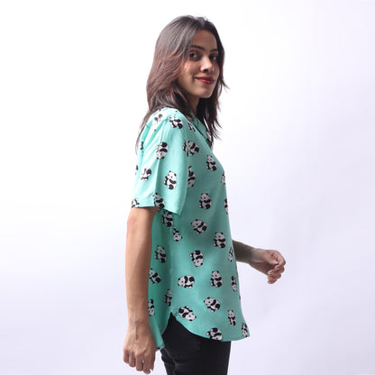 Women's short Kurti #8