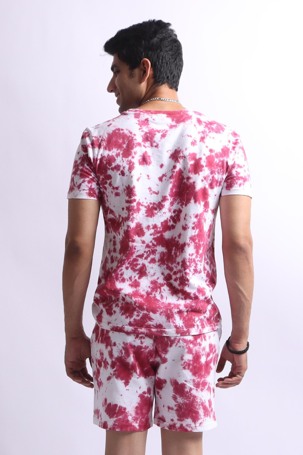 Tie Dye Co-ords set #1