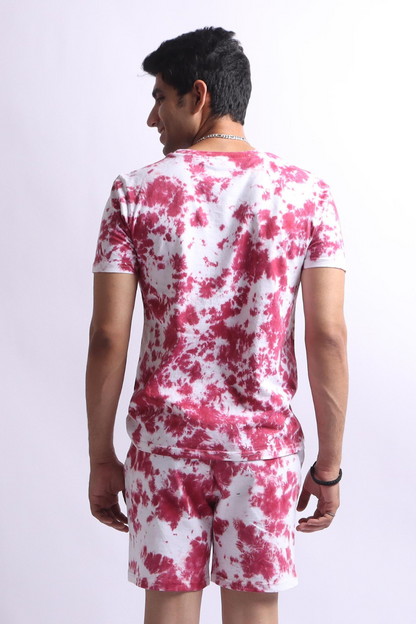 Tie Dye Co-ords set #1