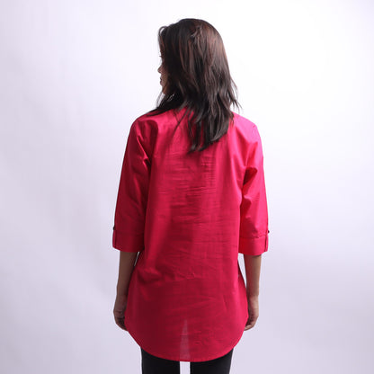 Women's short Kurti #3