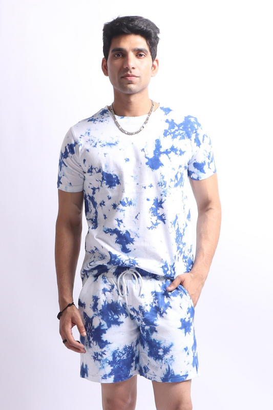 Tie Dye Co-ords set #6