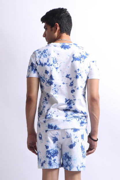 Tie Dye Co-ords set #6