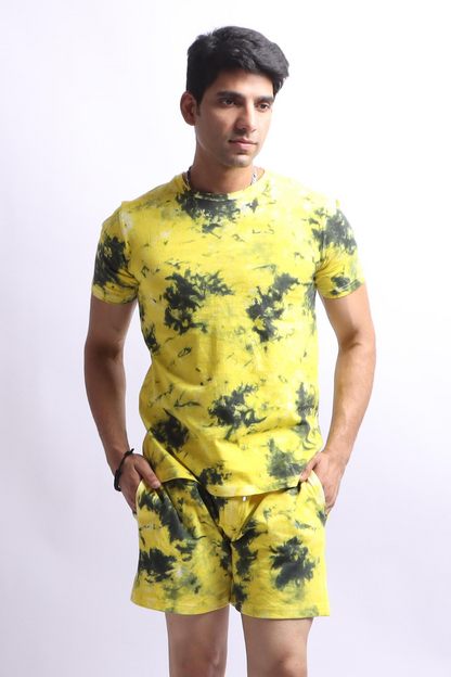 Tie Dye Co-ords set #3