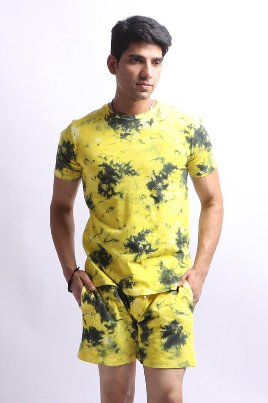 Tie Dye Co-ords set #3