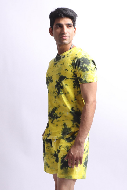 Tie Dye Co-ords set #3