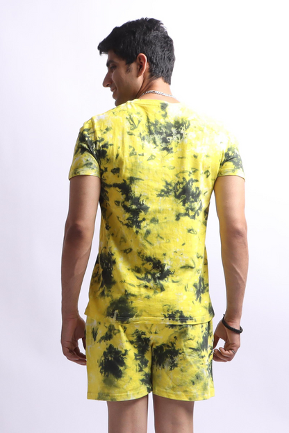 Tie Dye Co-ords set #3