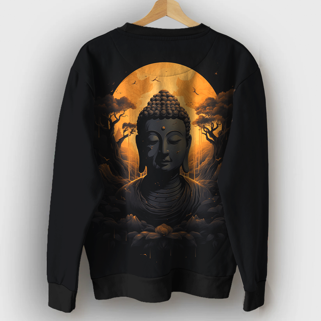 Printed Sweatshirt#19